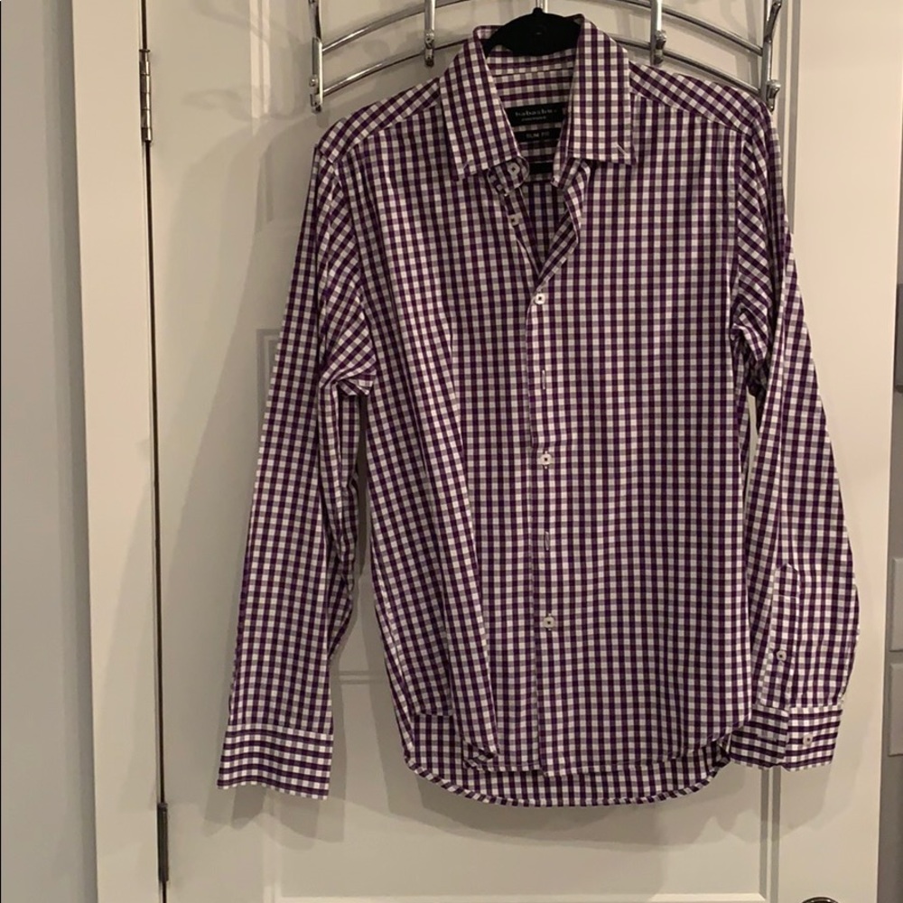 Casual shirt
